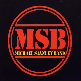 MSB (Remastered) by Michael Stanley Band