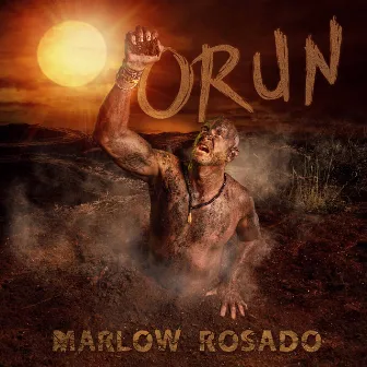 Orun by Marlow Rosado