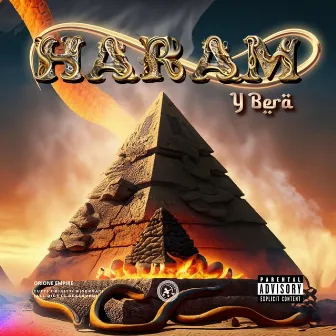 Haram by Y Bera