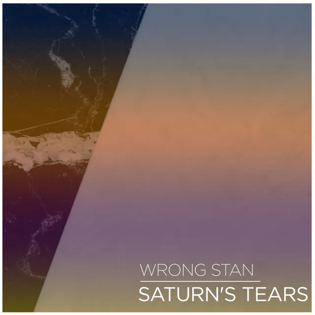 Saturn's Tears