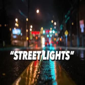 Street Lights by Lo Davis