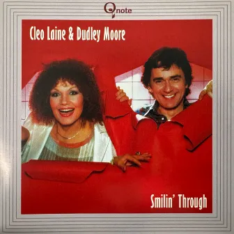 Smilin' Through by Dudley Moore