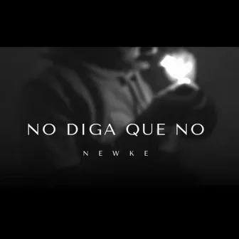 No Diga Que No by Newke