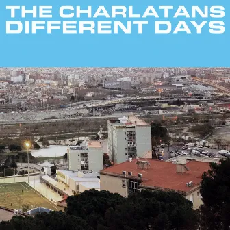 Different Days by The Charlatans