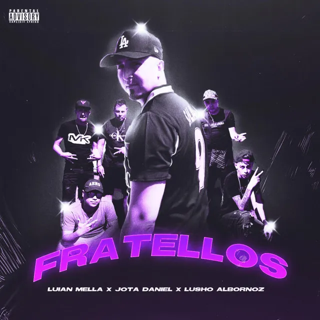 Fratellos - Special Edition