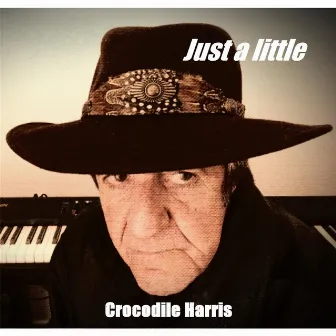 Just a Little by Crocodile Harris