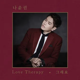 Love Therapy by Na Yoon Kwon