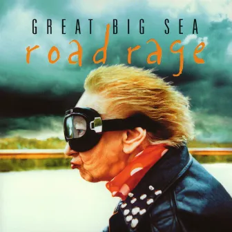 Road Rage by Great Big Sea