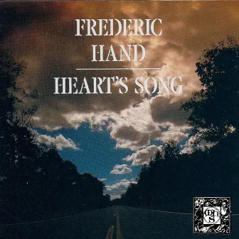 Heart's Song by Frederic Hand