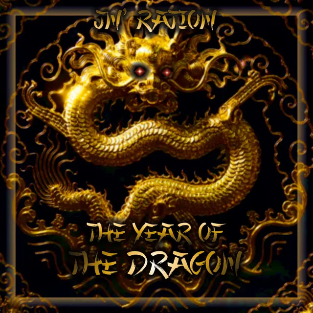 The Year Of The Dragon