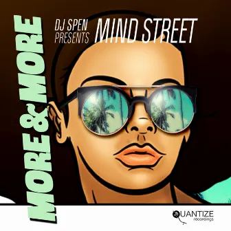 More & More by Mind Street