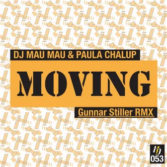 Moving by DJ Mau Mau