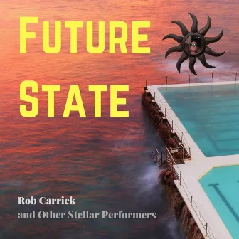 Future State by Unknown Artist