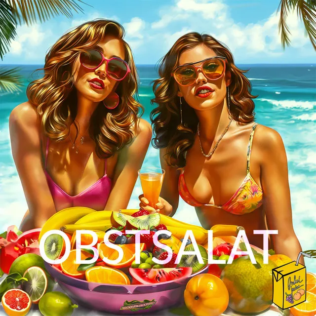 Obstsalat - Radio Edit