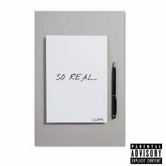 So Real by ReaKidd