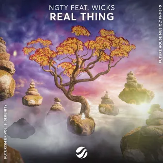 Real Thing by NGTY