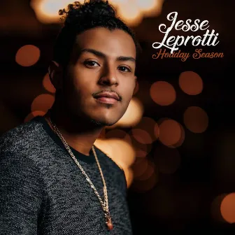 Holiday Season by Jesse Leprotti