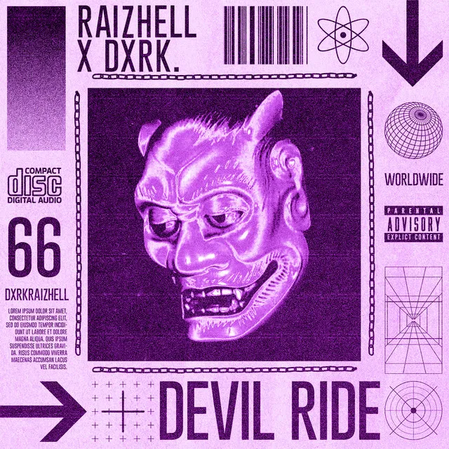 Devil Ride - Slowed + Reverb