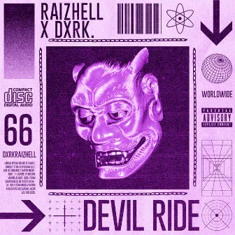 Devil Ride (Slowed + Reverb) by RAIZHELL