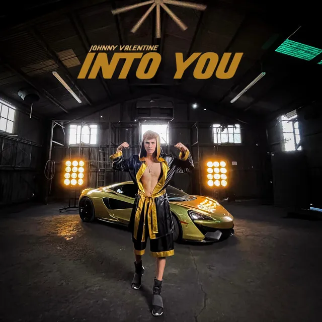 Into You