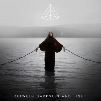 Between Darkness and Light by Alex Anderson