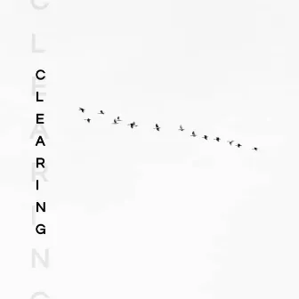 Clearing by Lily Chantelle