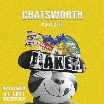 CHATSWORTH by $till.J.Cark