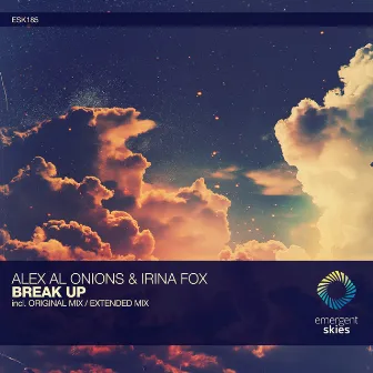 Break Up by Irina FOX