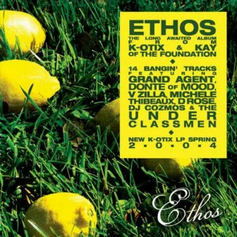 Ethos by Kay