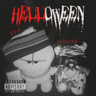 HELLOWEEN by Guizika