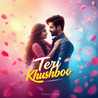 Teri Khushboo by Dj Suman Raj