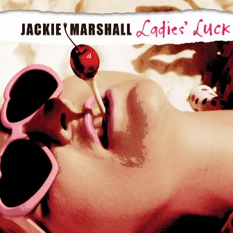 Ladies' Luck by Jackie Marshall