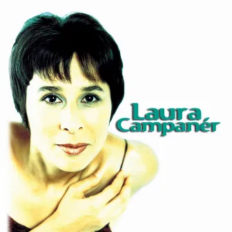 Laura Campanér by Laura Campanér