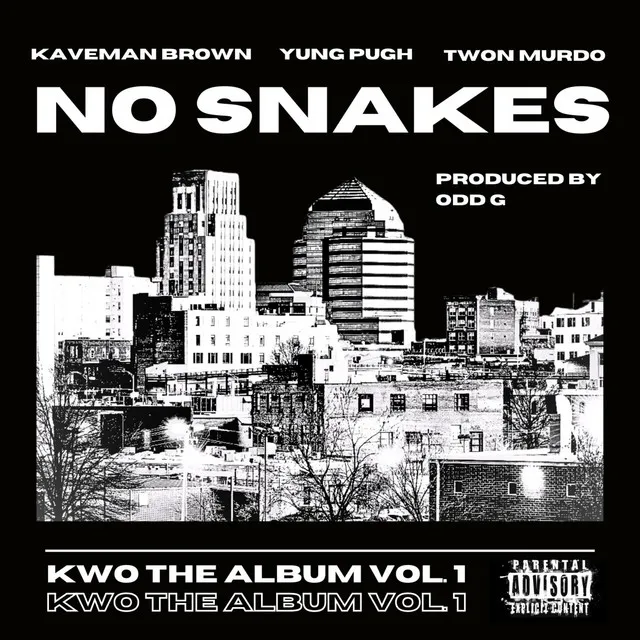 No Snakes