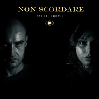 Non scordare by LoneWolf