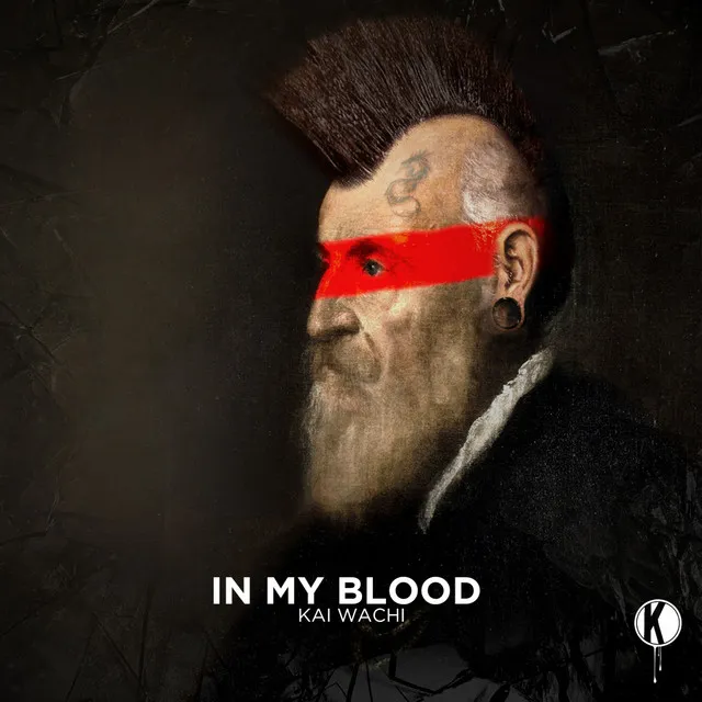 In My Blood - Original Mix