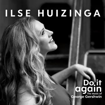 Do It Again by Ilse Huizinga