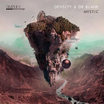 Mystic by Den5ity