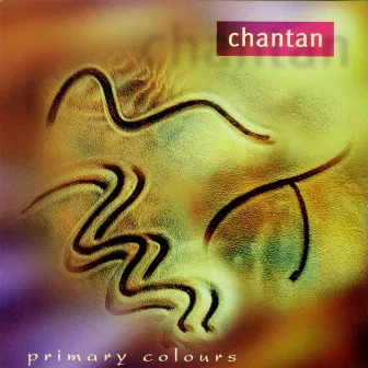 Primary Colours by Chantan