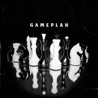 GAMEPLAN by Cadillac Ink