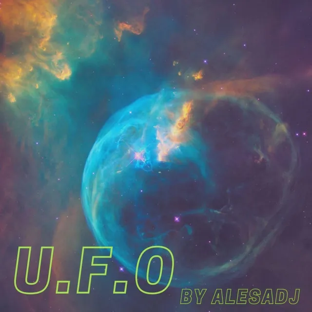 UFO