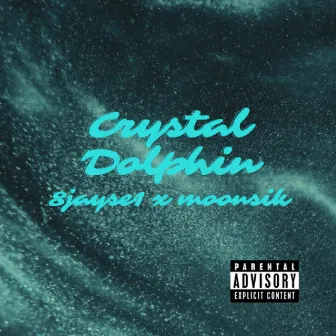 Crystal dolphin (8jayse1) by Moonsik