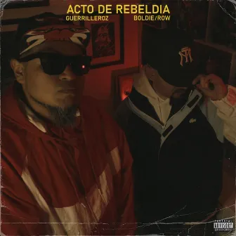 Acto de Rebeldia by Boldie