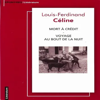 Mort à crédit / Voyage au bout de la nuit by Louis-Ferdinand Céline