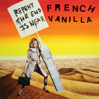 French Vanilla by French Vanilla