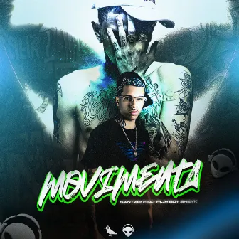 Movimenta by PLAYBOYSHEYK