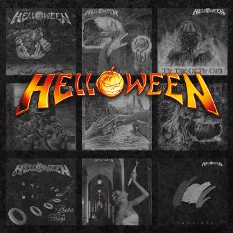 Ride the Sky: The Very Best of 1985-1998 by Helloween