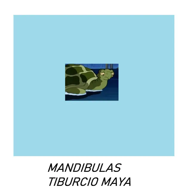 Mandibulas (Contra la Ley)