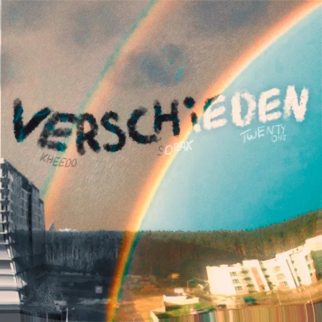 Verschieden