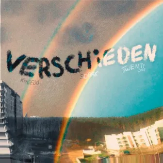 Verschieden by Sorax